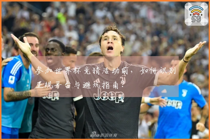 参加世界杯竞猜活动前，如何识别正规平台与避坑指南？