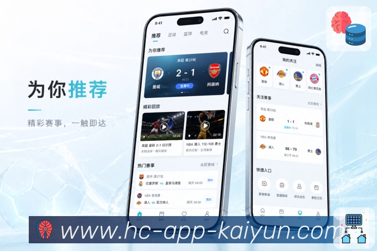 扫码下载赛事提醒App